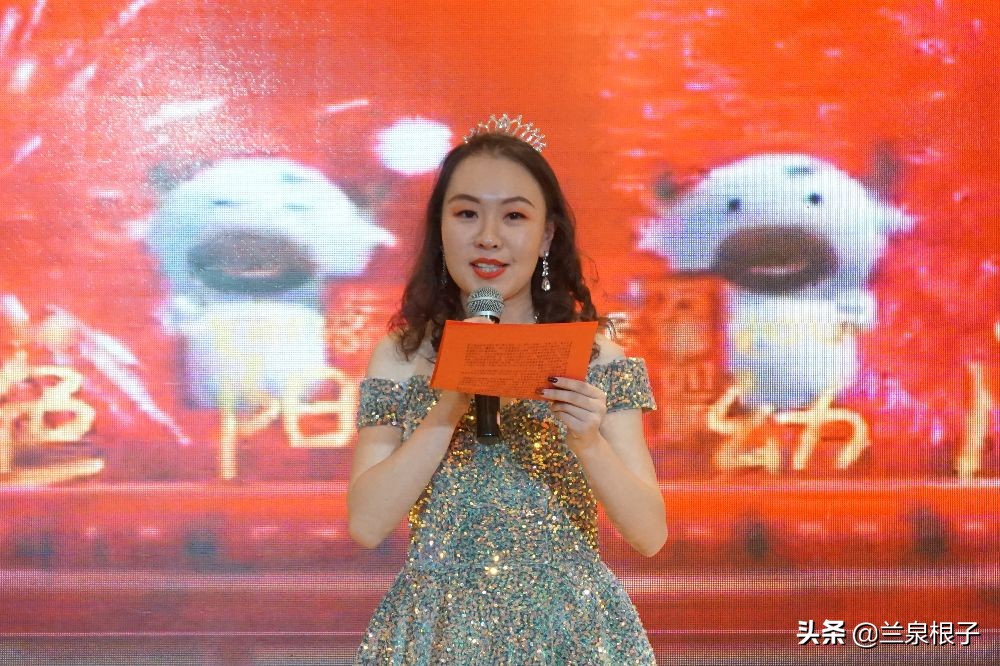 金色阳光幼儿园嘉年华,迎新年亲子活动幼儿园