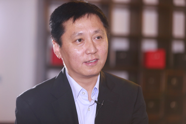 创Sports大咖谈:盛开体育冯涛畅谈体育营销市场