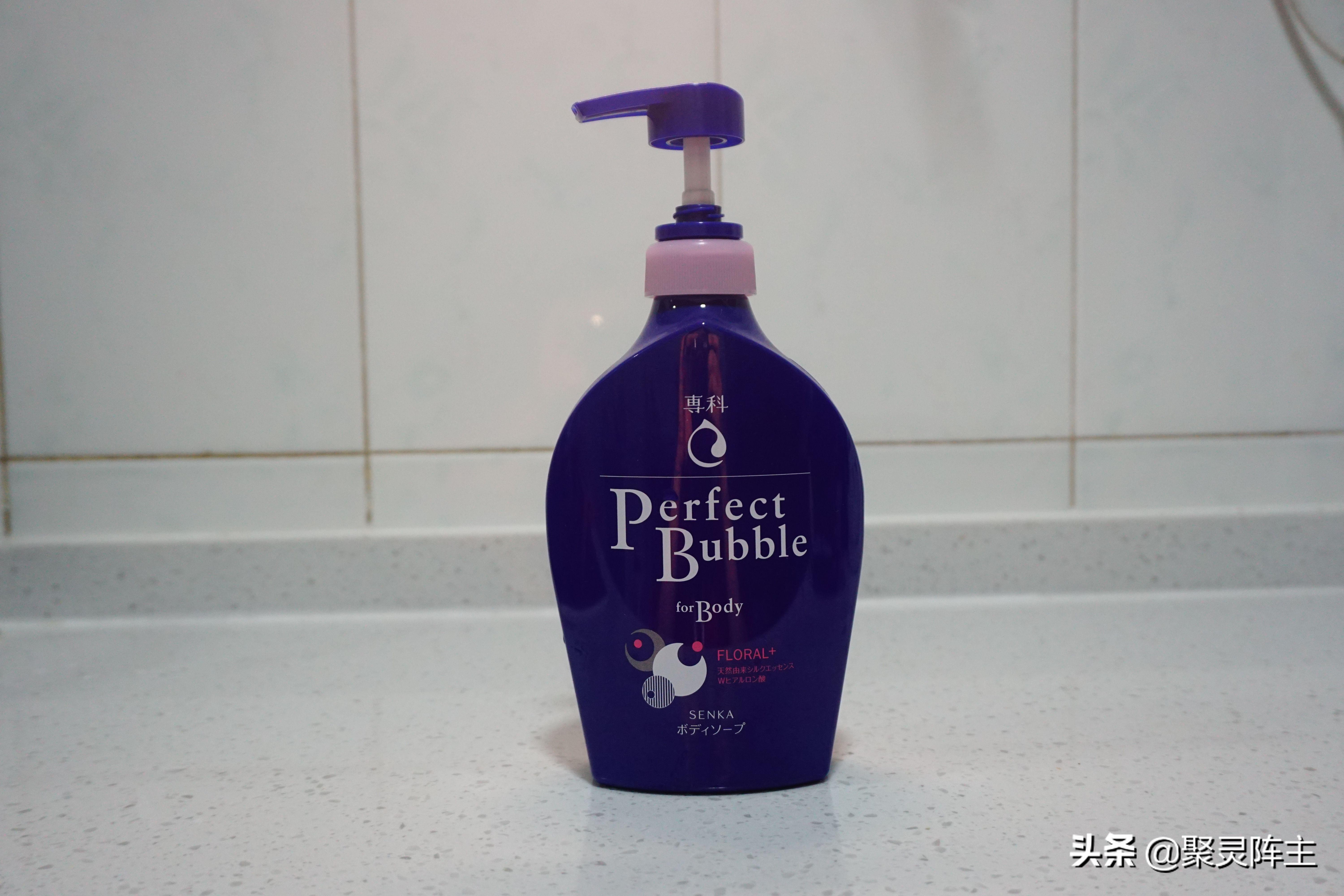 十款公认好用沐浴露国货,10大公认最好用沐浴露