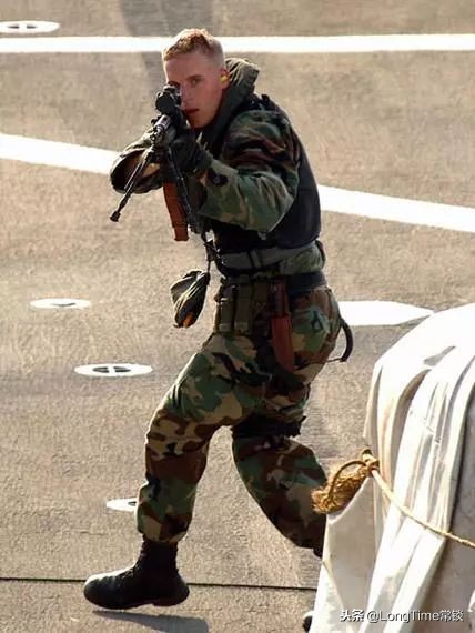 「常锬解密」“敌人看了会流泪，队友觉得很浪费”的美国后勤保障