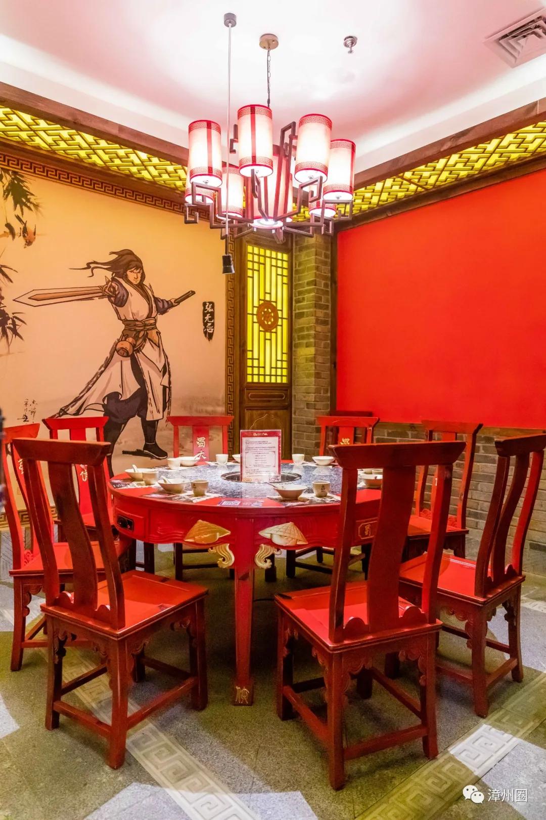 蜀大侠在火锅界,蜀大侠火锅为什么火