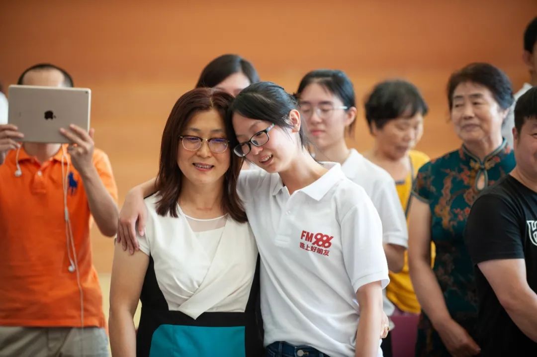 986大学生训练营丨Day5完美收官丨努力前行为遇到更好的自己