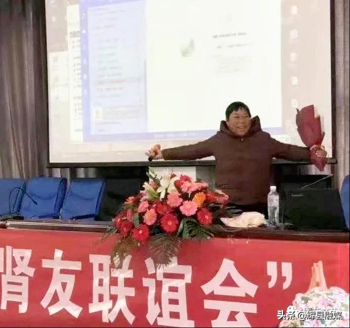 河南辉县丨“我变白了”——和“透析脸”说再见