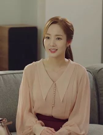 韩国女明星都用什么？朴敏英！宋智孝！刘仁娜！