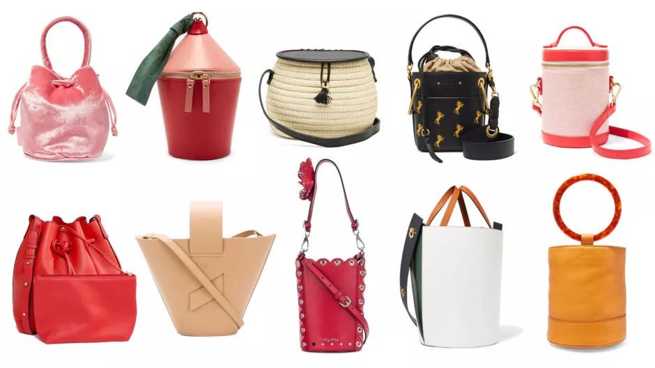 ​在选包这件事上，认真你就赢了