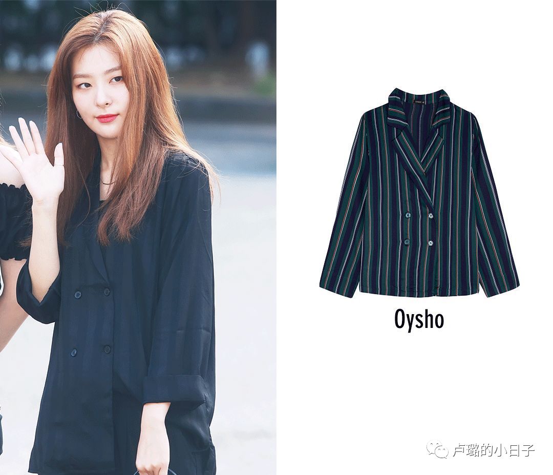 让你在家里也可以美美的家居服,家居服穿什么自在又好看