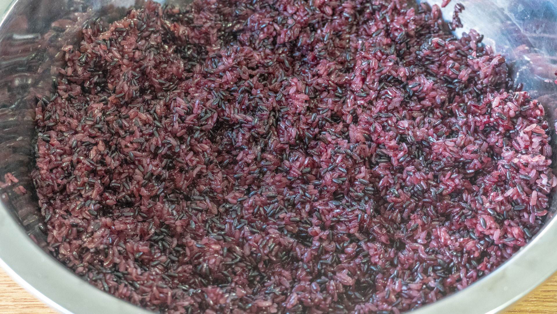 简单美食甜品夏天防暑,天热就做一道这样的小甜品