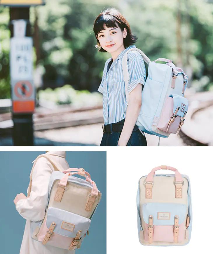 马卡龙可爱色系,马卡龙色系少女心