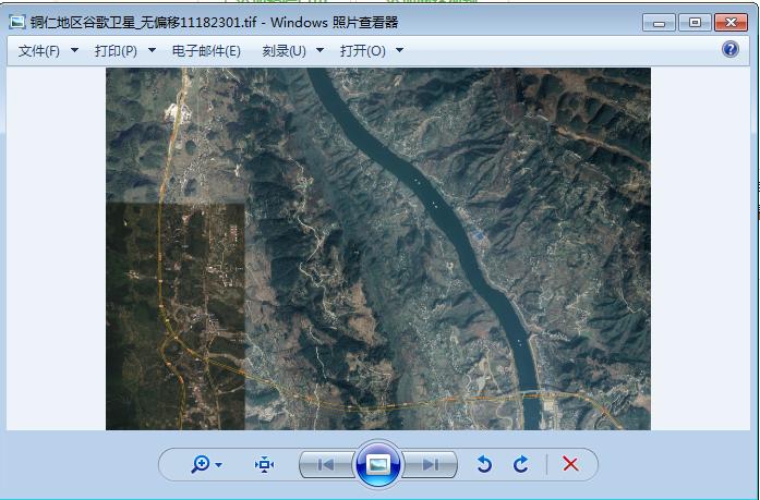 如何下载某一区域地图并打印出来,如何在网站上找高清地图打印