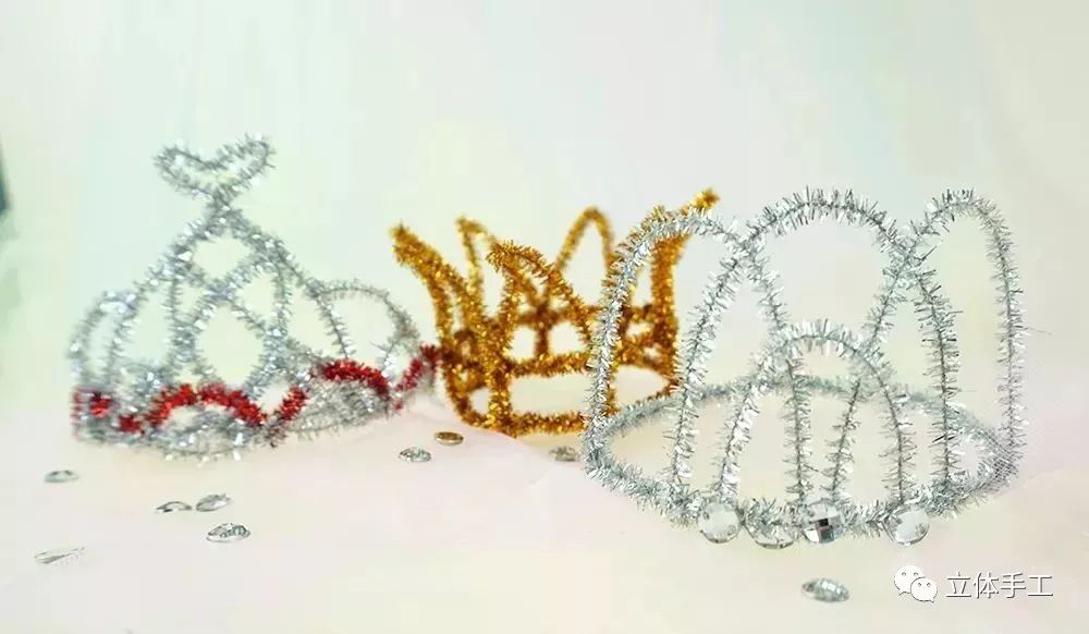 生日的时候怎样做一个好玩的手工,特别特别特别简单的生日手工