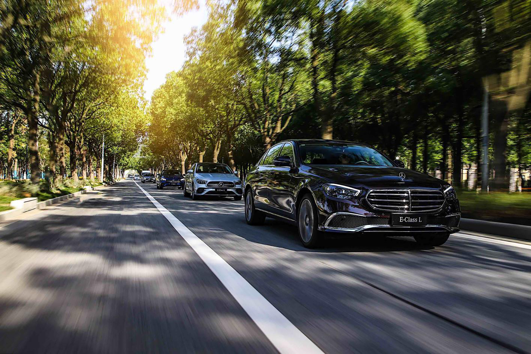 奔驰车友会e级,奔驰e级车友俱乐部