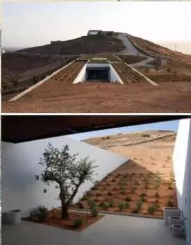 世界上奇特的建筑,世界令人震撼的古建筑