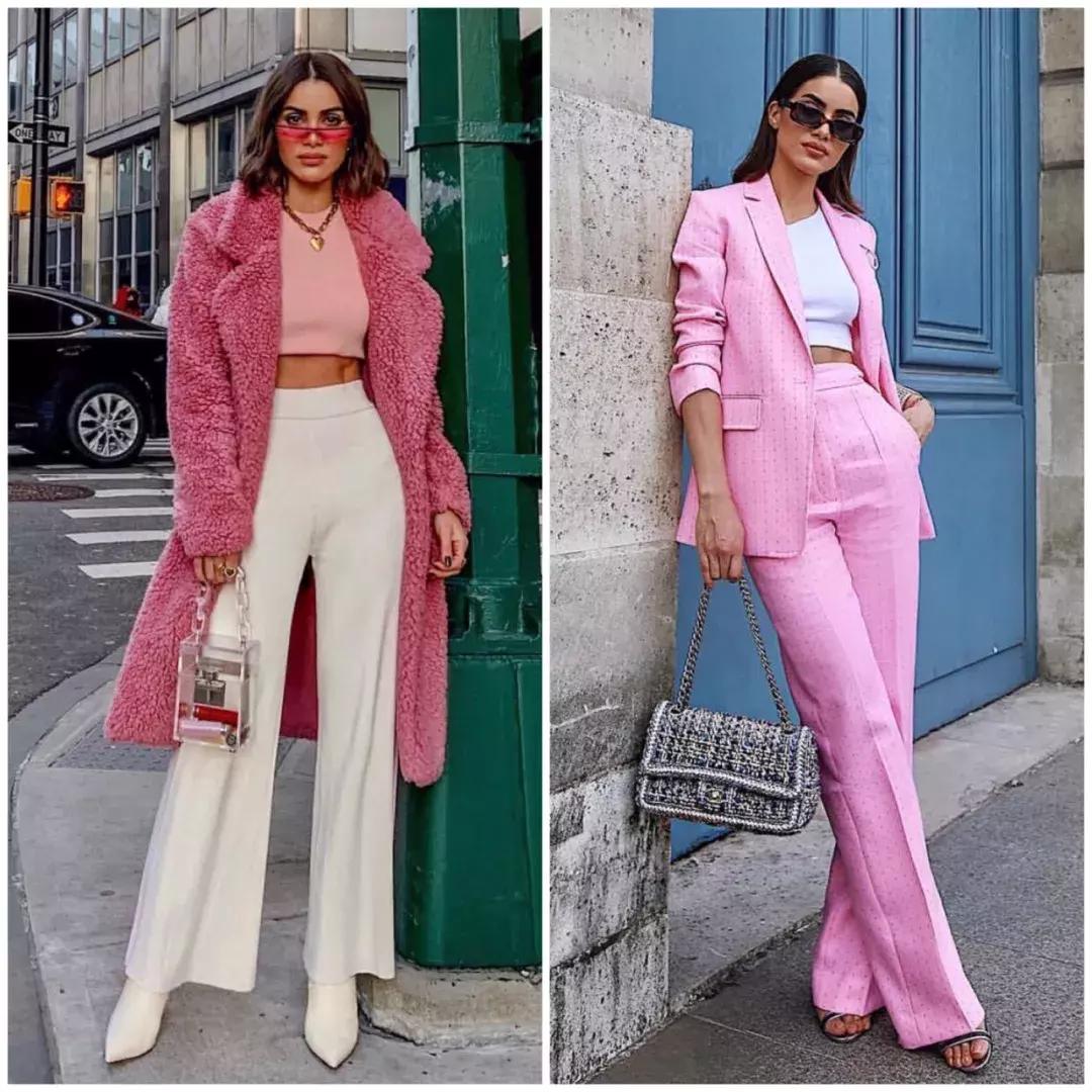 不白、不高、没背景的女孩，如何做到一条ins卖19万？