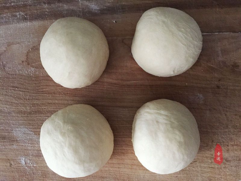 东北野生山核桃馅糖三角,红糖花生芝麻核桃做糖饼