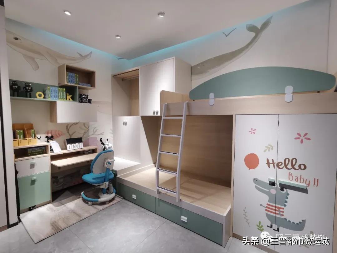 开业啦!聚元晟盛装饰集团~重装开业·全面升级定装修送汽车更多大奖等你来拿