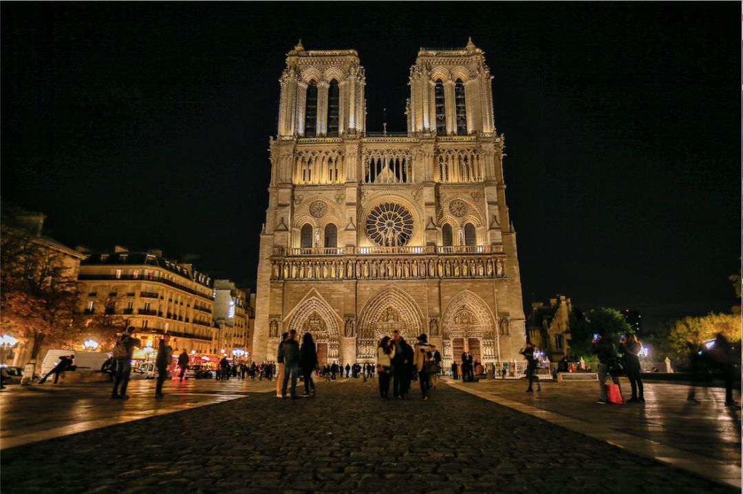 广州最宏伟的基督教堂,广州最出名的天主教堂