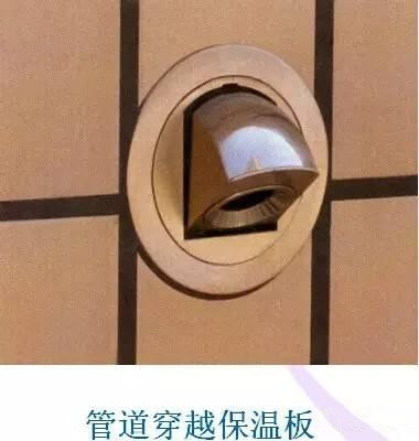 装饰工程质量通病解析图文,建筑渗漏分析图
