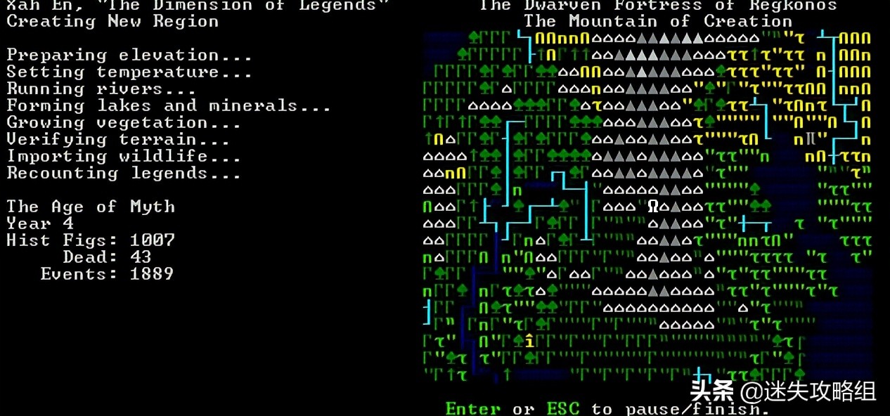 肉鸽游戏核心玩法,什么是肉鸽游戏