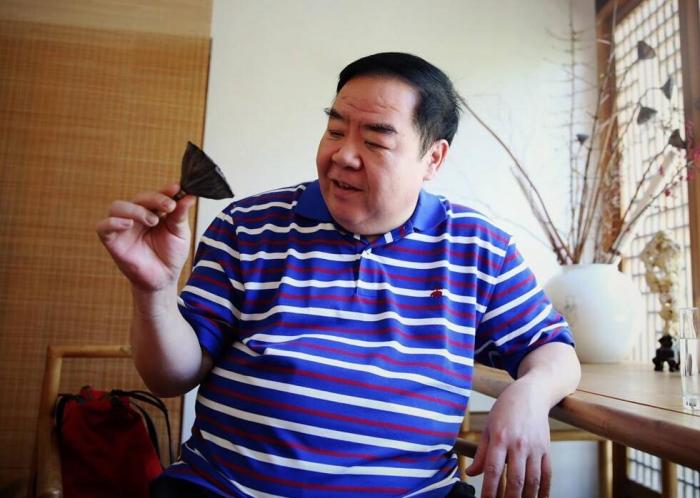 田启文谈给周星驰当助理,田启文离开周星驰