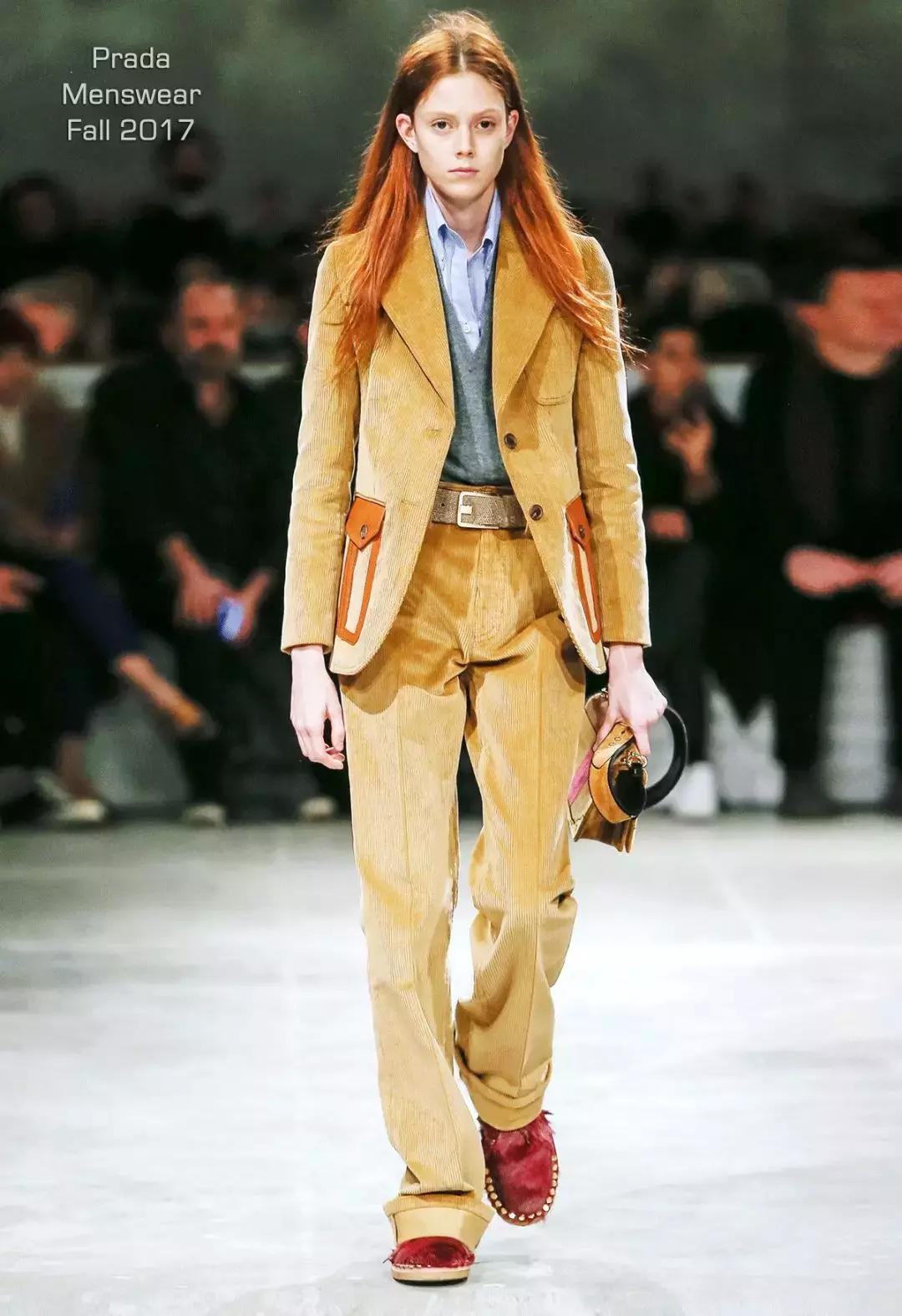 美就是美｜性别大概是最微不足道的小事