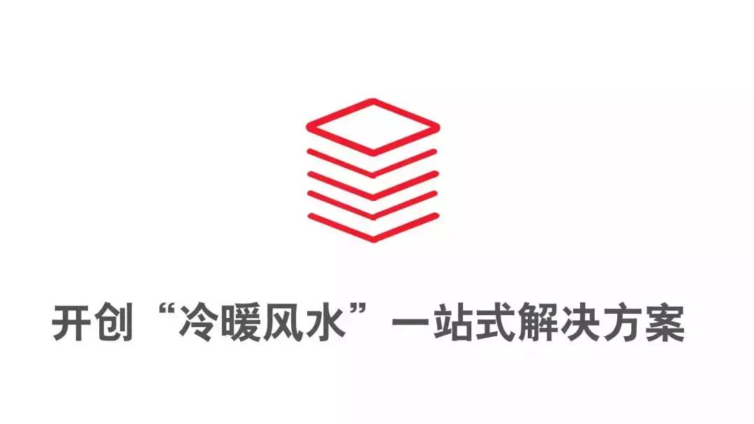 中国十大中央空调品牌排名,各大中央空调品牌推荐机型