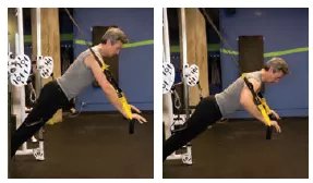 俯卧撑到底是练胸肌还是手臂,俯卧撑怎么做才能练到胸肌