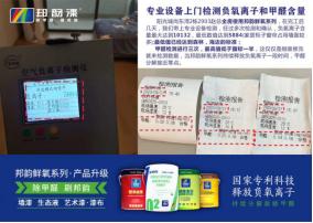 释放负离子除甲醛的产品,释放负氧离子产品