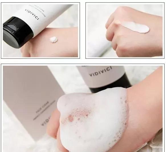 最新款香奈儿洗面奶测评,平价香奈儿的洗面奶怎么样