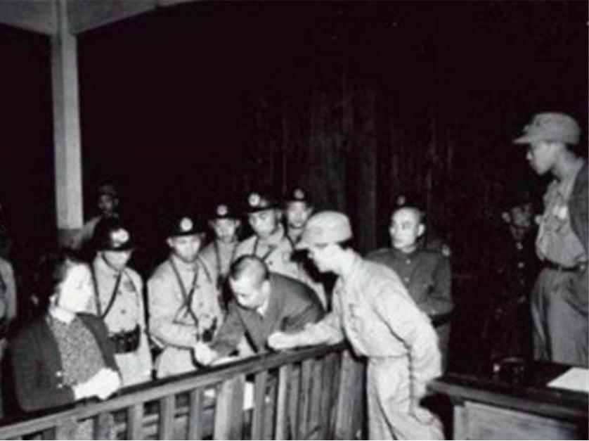 1982年潜射导弹资料失窃案,08年导弹发射器失窃事件