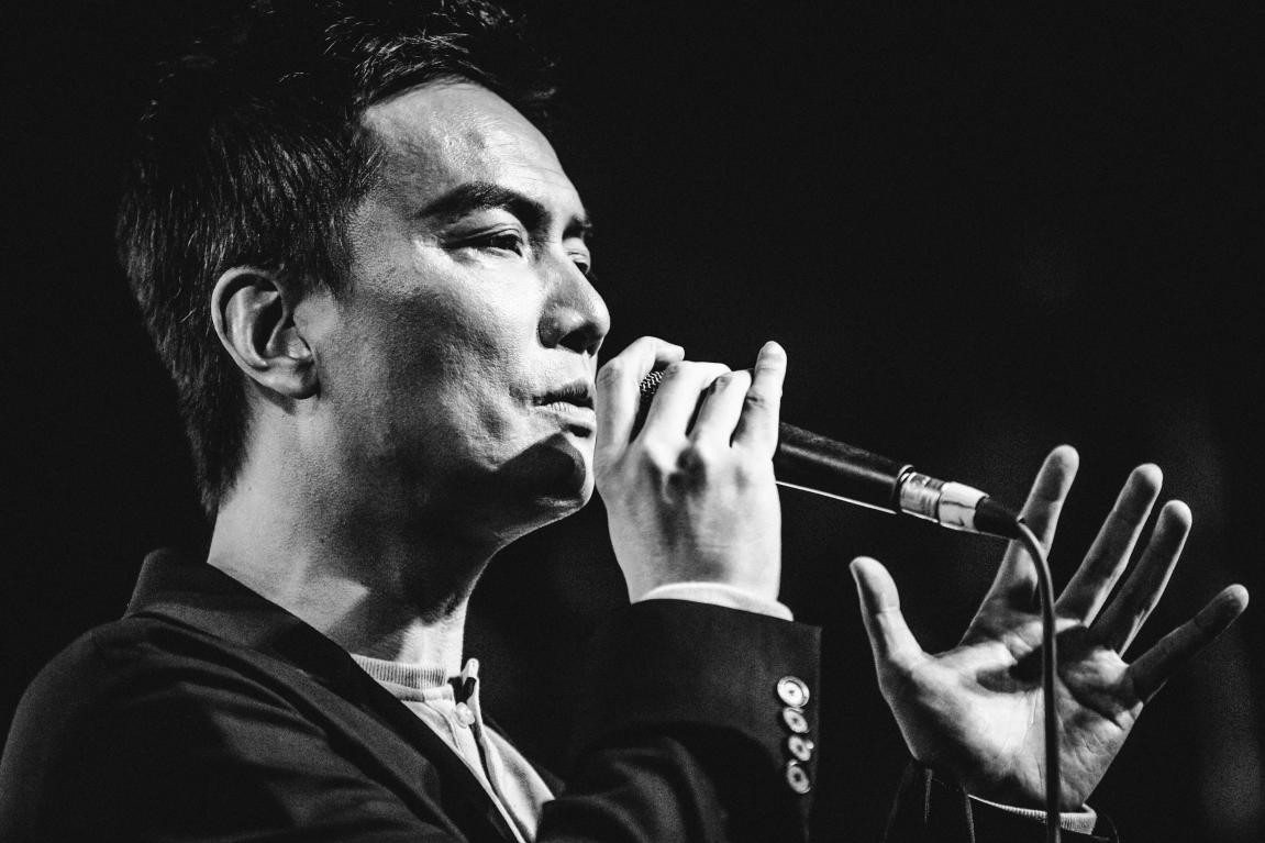 李泉音乐合集,李泉的歌曲专场