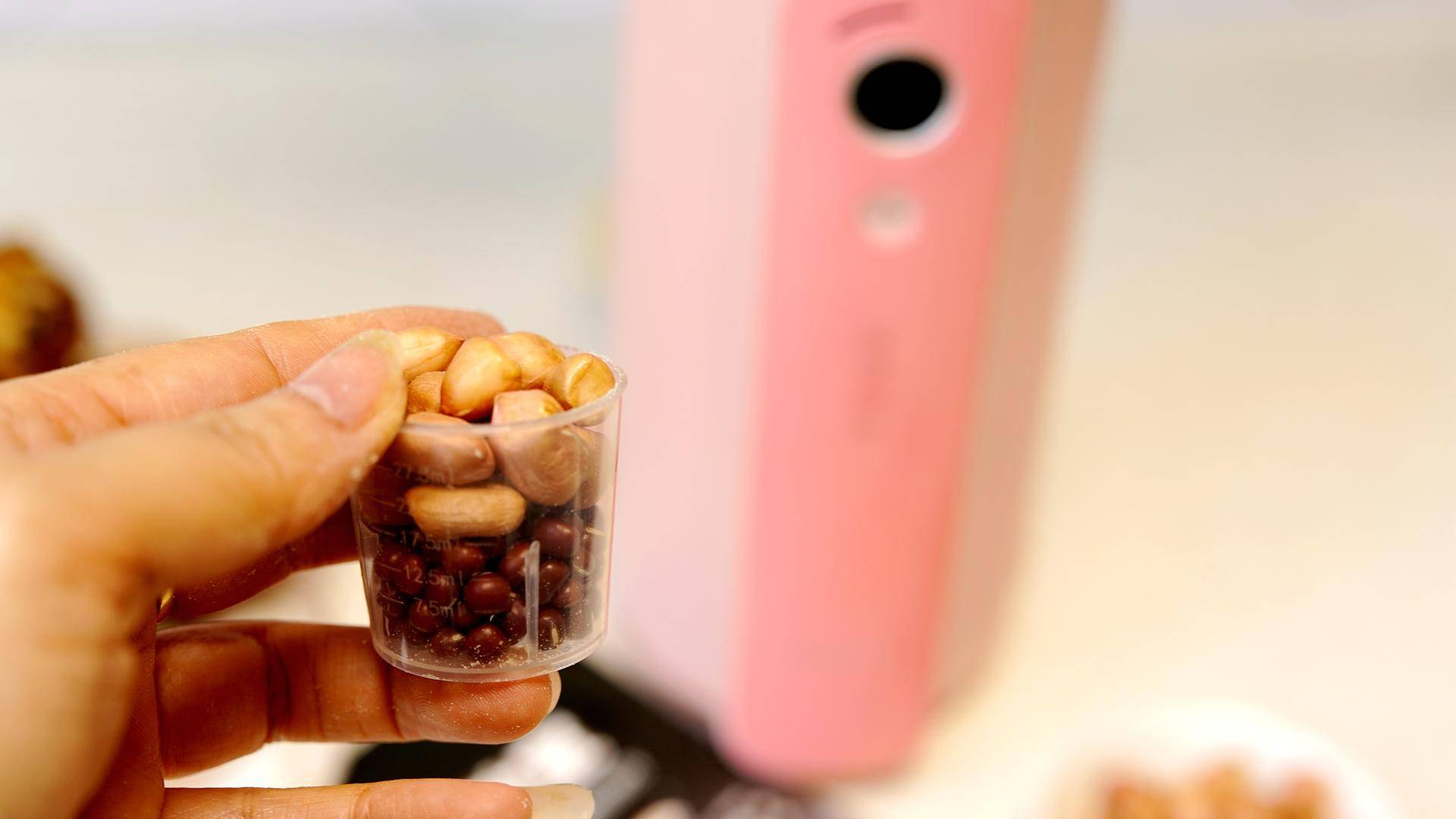 豆浆机食谱大全一人份,食谱分享快手菜