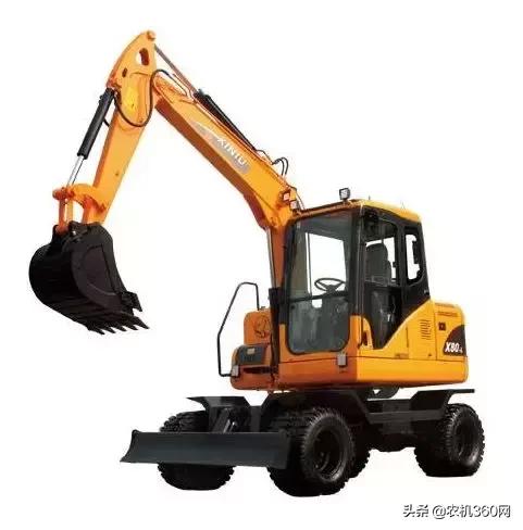 小排量玉柴,打造巨型柴油机