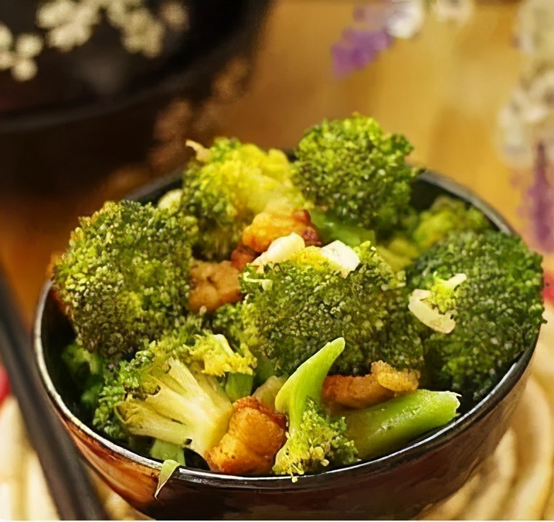 湖南正宗猪油渣烧麦,湖南美食油渣子