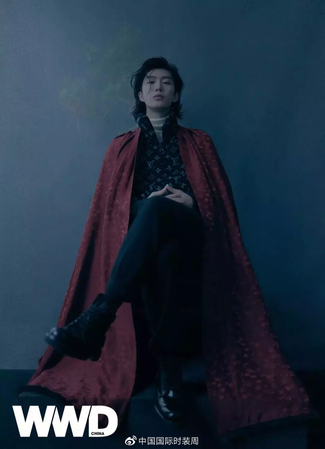 用丝线牵引时尚|“天锦地绣·华夏大美”刺绣艺术展精彩纷呈