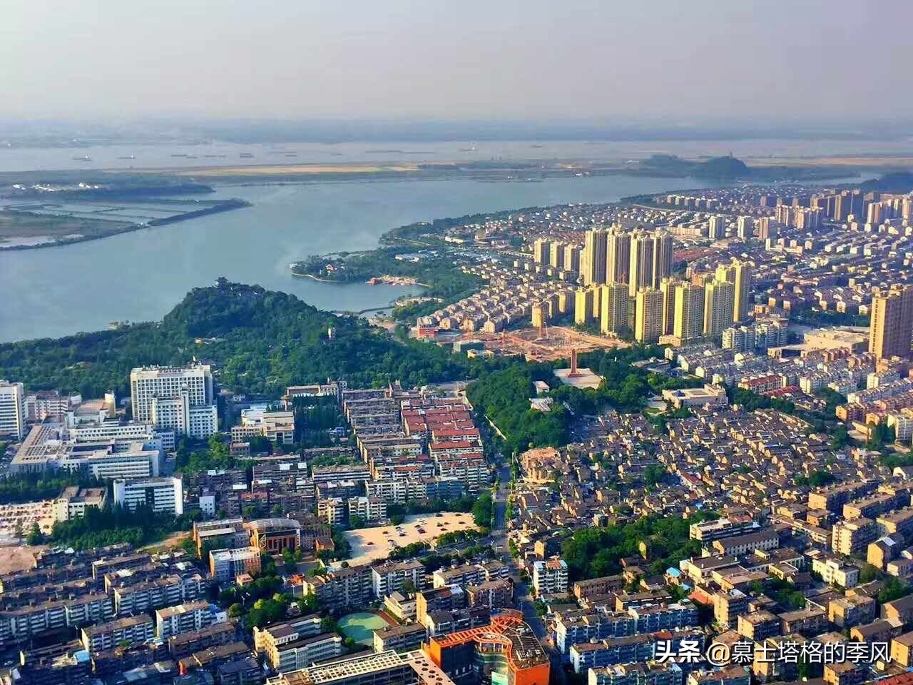 江苏最适合养老和居住的6个县,江苏哪里的房子最有升值潜力