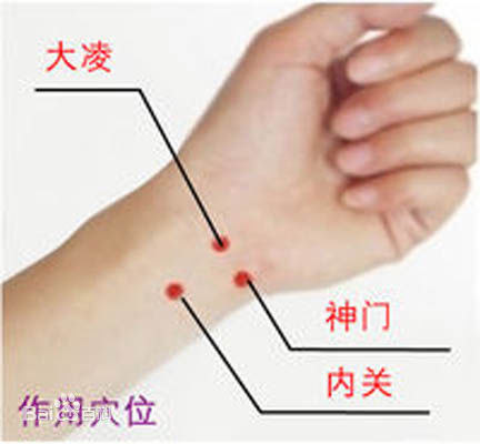 头晕脑胀整天昏昏沉沉怎么做艾灸,晚上睡不着脑胀怎么回事