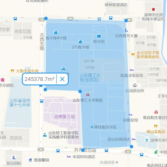 山东理工大学还能搬青岛吗,山东理工大学迁青岛