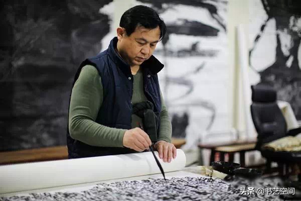 80个硬笔书法欣赏,现代80位书法名家作品欣赏