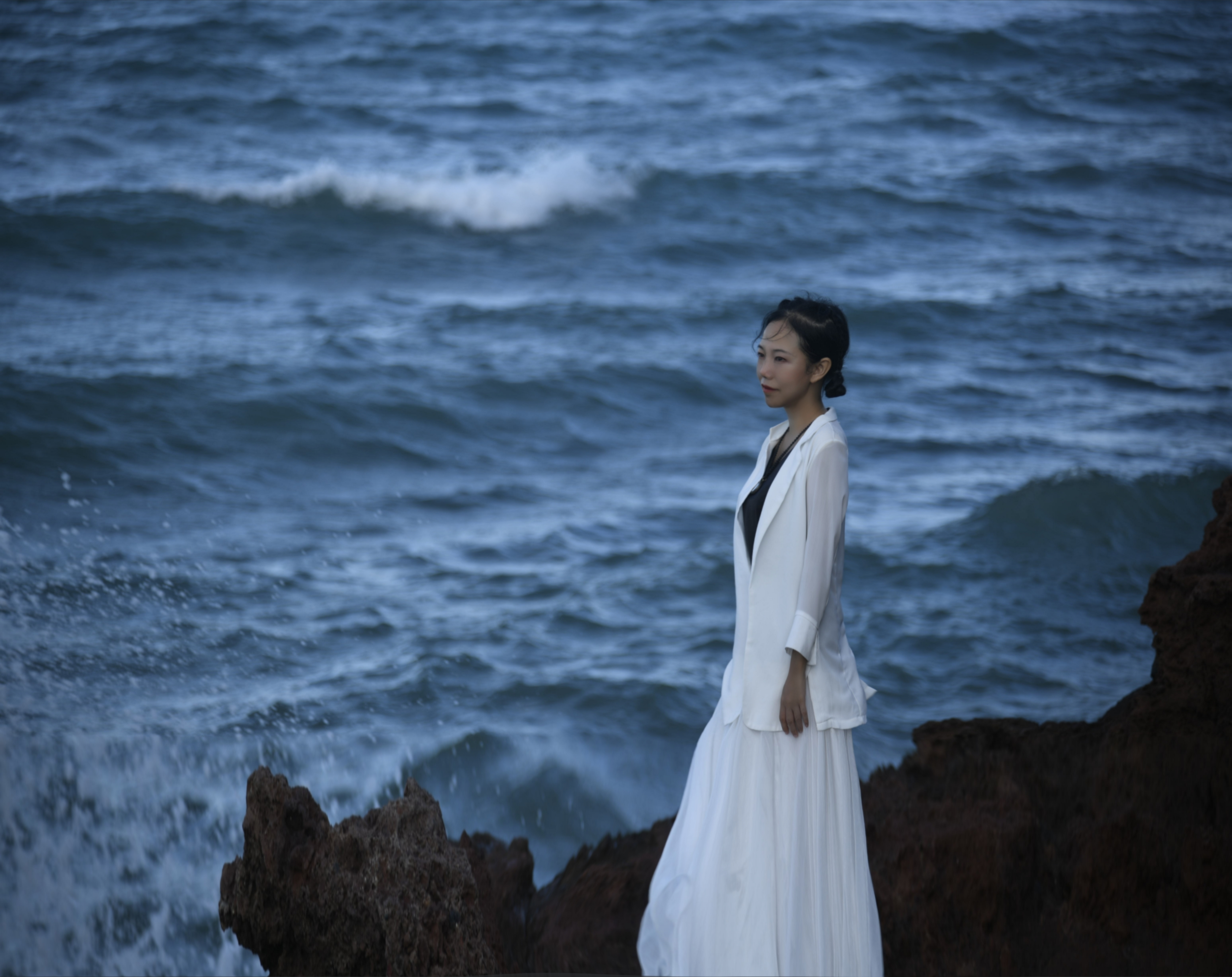 北海老街吃逛绝美火山岛徒步北海三晚四天攻略