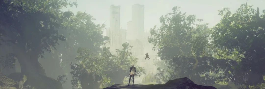 我亲身体验了市面上的所有2B小姐姐，帮你挑出了最棒的那个