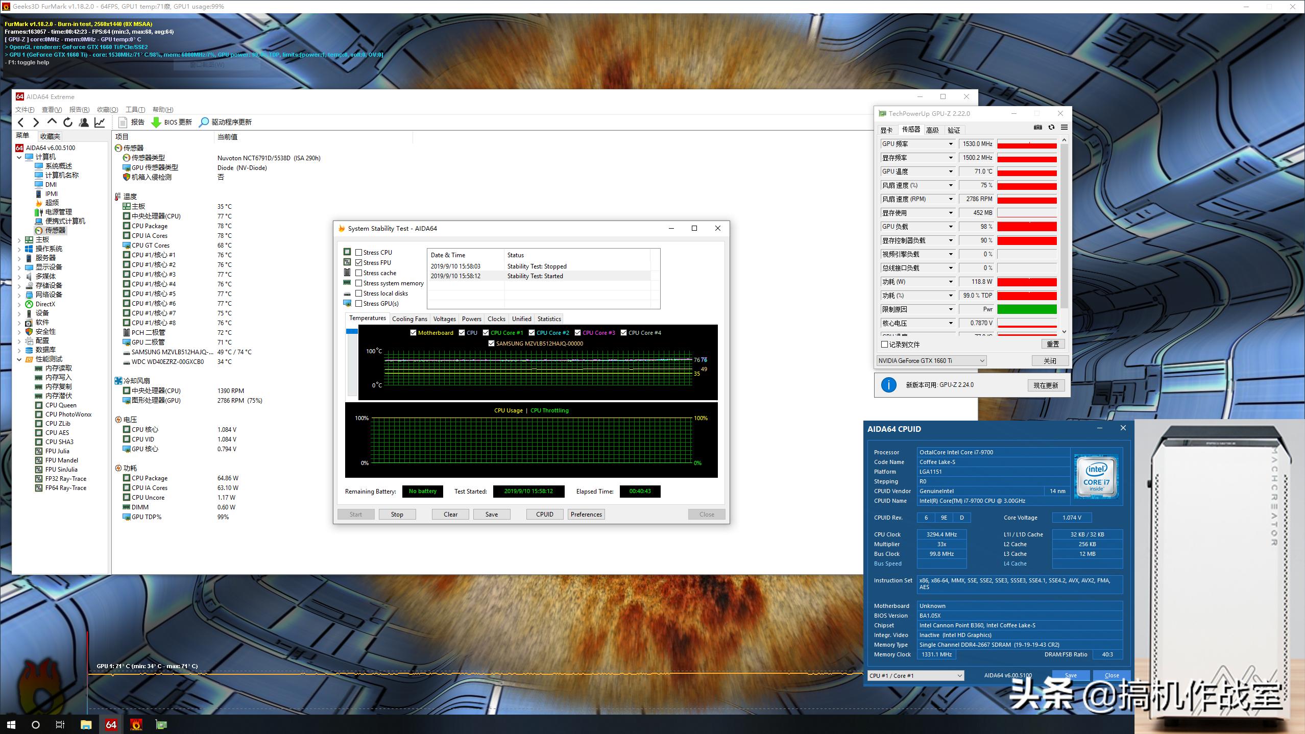 小巧精致机箱,兼容性好性价比高的机箱推荐