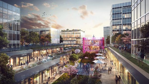 地铁5号线最新进展!首通段力争6月底开通,各站出口通向哪?指南收好!