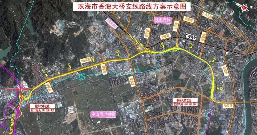 珠海斗门有没有发展潜力,珠海斗门未来可期