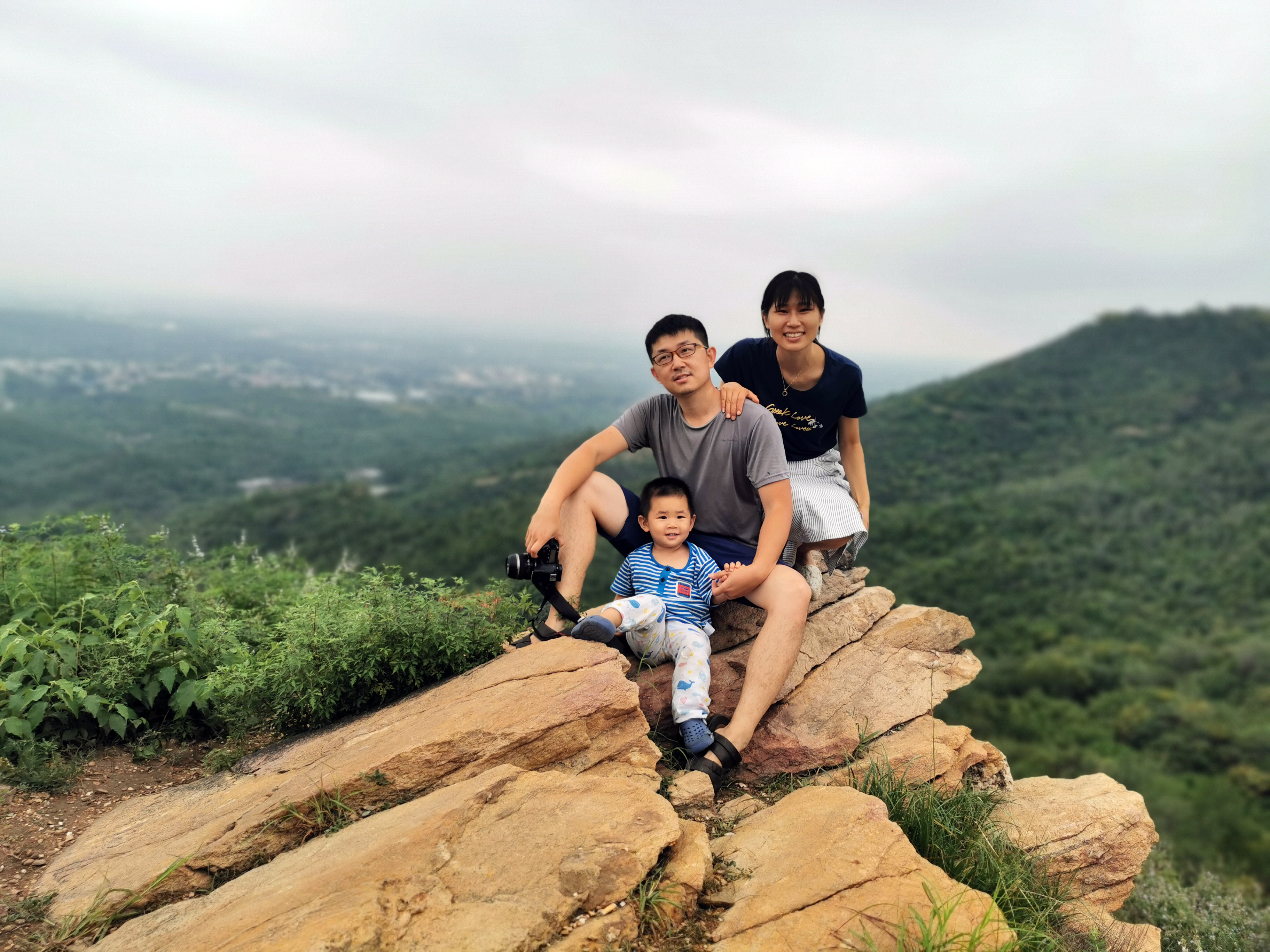 遛娃宝藏公园,北京适合遛娃的冷门景区