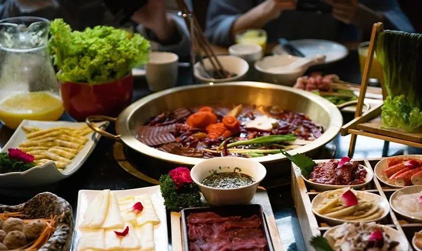 海底捞关于地沟油的致歉信,海底捞的地沟油