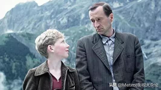 学德语一定要看的6部德国电影,十部顶级德语剧