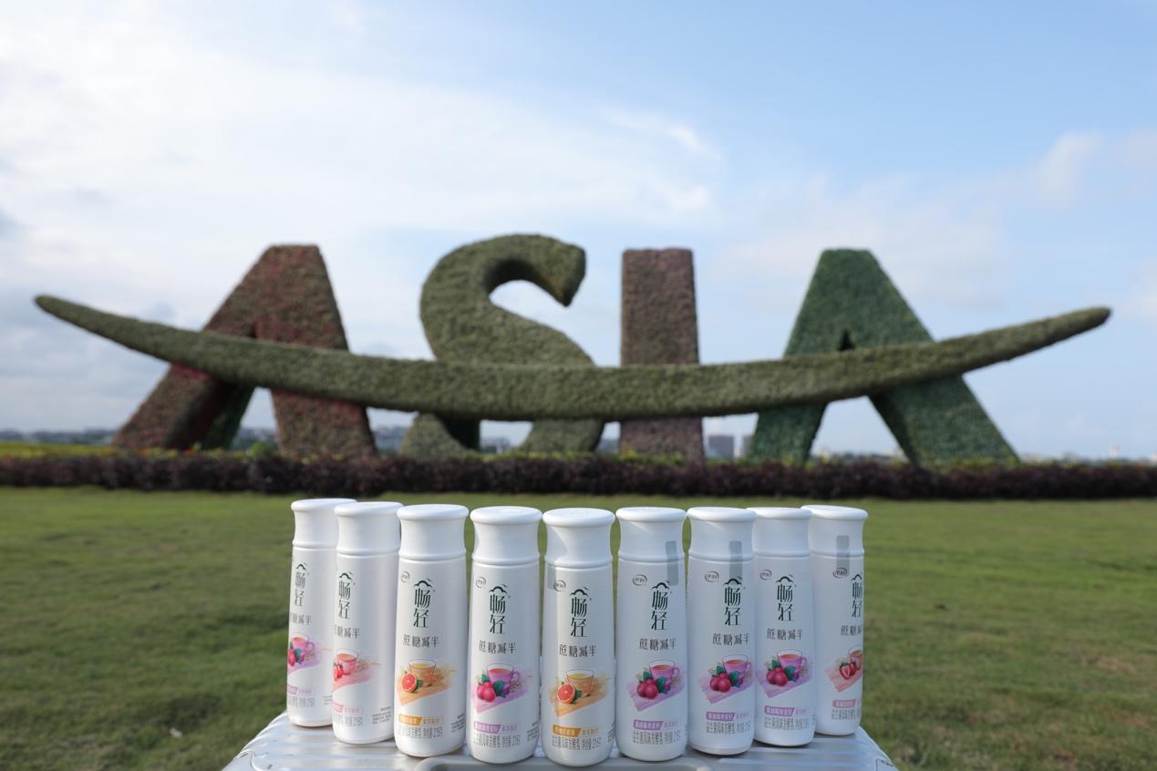 伊利新品奶茶,伊利跃居全球第一品牌