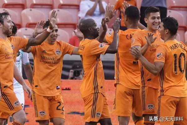 洛杉矶银河对华盛顿特区,今日竞彩推荐洛杉矶银河