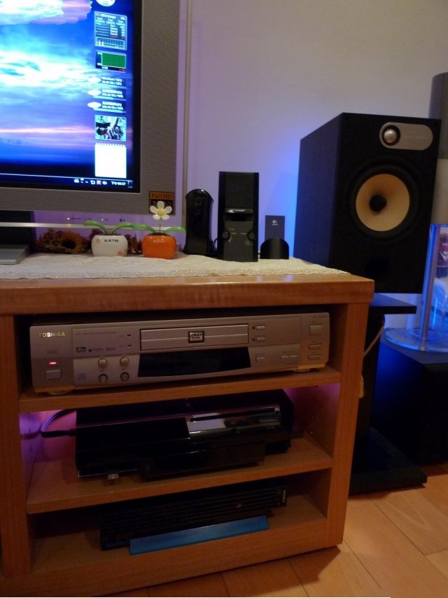 音响发烧入门级,音响发烧入坑过程