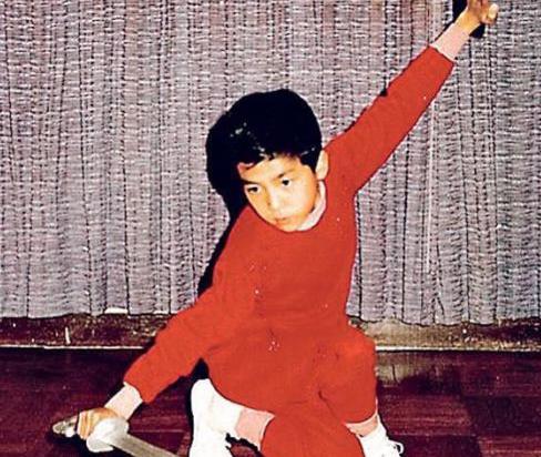 盘点甄子丹在电影里的高光时刻,甄子丹最新近况